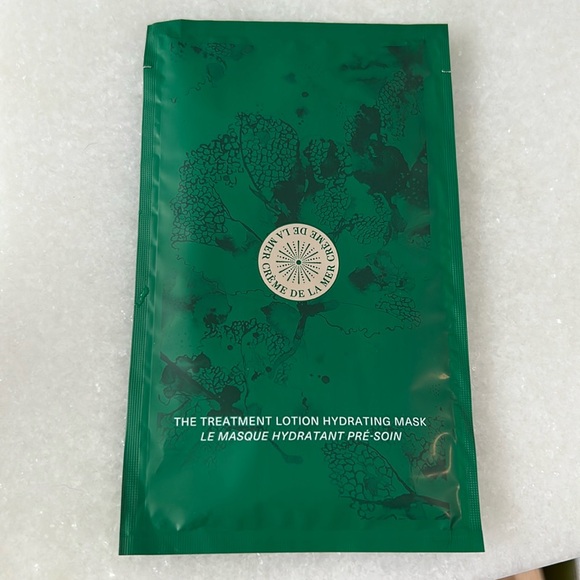 La Mer The Treatment Lotion Hydrating Mask 🪞 NEW & SEALED - Picture 1 of 2